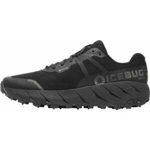 Icebug Arcus Mens BUGrip GTX True Black 41