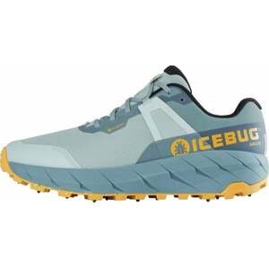 Icebug Arcus Womens BUGrip GTX Cloud Blue 37 Trailová bežecká obuv