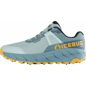 Icebug Arcus Womens BUGrip GTX Cloud Blue 38 Trailová bežecká obuv