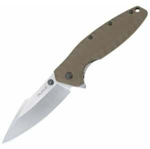 Ruike P843-W Taktický nôž