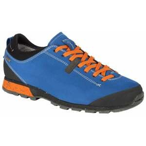 AKU Bellamont 3 V-L GTX Blue/Orange 43 Pánske outdoorové topánky