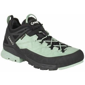 AKU Rock DFS GTX Ws Jade 37 Dámske outdoorové topánky