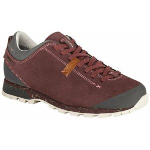 AKU Dámske outdoorové topánky Bellamont 3 Suede GW Smoked Violet/Grey 40