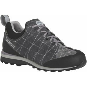 Dolomite Dámske outdoorové topánky Diagonal GTX Women's Shoe Grey/Mauve Pink 39,5