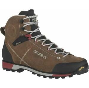 Dolomite Pánske outdoorové topánky 60 Hike Evo GORE-TEX Men's Shoe Bronze Brown 41,5