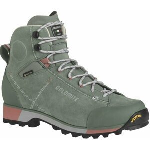 Dolomite Dámske outdoorové topánky 54 Hike Evo GORE-TEX Women's Shoe Sage Green 39