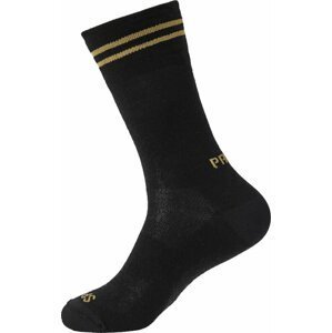 Spiuk Profit Cold&Rain Long Socks Black 36-39