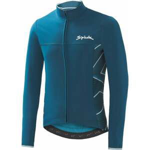 Spiuk Boreas Light Membrane Jacket Blue 3XL