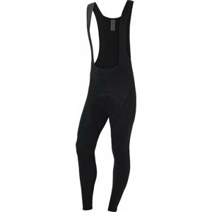 Spiuk Boreas Bib Pants Black 2XL Cyklonohavice