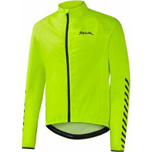 Spiuk Top Ten Raincoat High Vis Yellow L