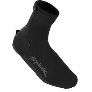 Spiuk Top Ten Shoe Cover Membrane Black S/M