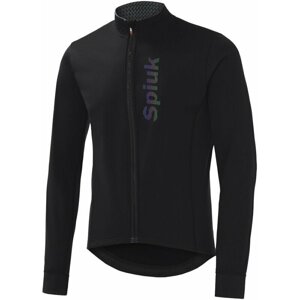 Spiuk Anatomic Membrane Jacket Black 2XL