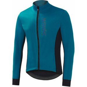 Spiuk Anatomic Membrane Jacket Turquoise Blue M