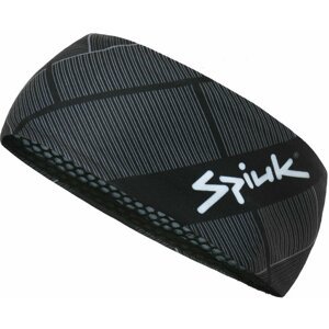 Spiuk Anatomic Ear Warmer Black