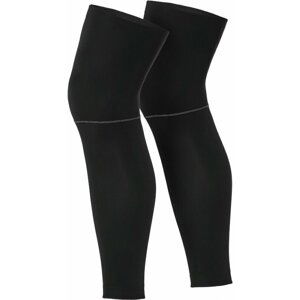 Spiuk Anatomic Leg Warmer Black S/M