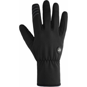 Spiuk Anatomic Urban Gloves Black S