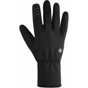 Spiuk Anatomic Urban Gloves Black XL