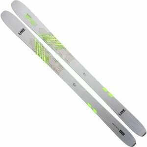 Line Blade Optic 96 Mens Skis 184 cm 2023