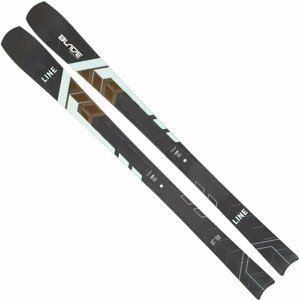 Line Blade Womens Skis 153 cm 2023