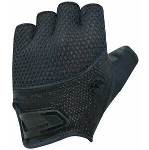 Chiba Jet Stream Gloves Black/Black L