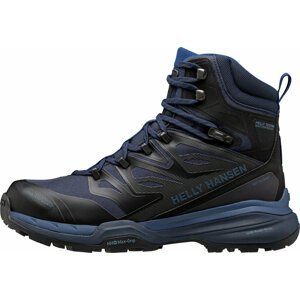 Helly Hansen Traverse HT Boot Blue/Black 44 Pánske outdoorové topánky