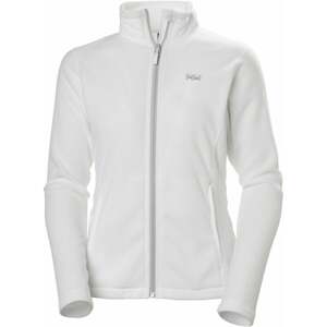 Helly Hansen W Daybreaker Fleece Jacket White XS Outdoorová mikina