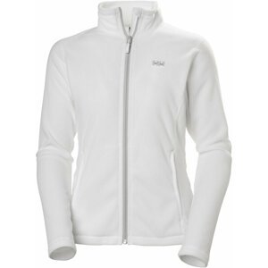 Helly Hansen Outdoorová mikina W Daybreaker Fleece Jacket White XL