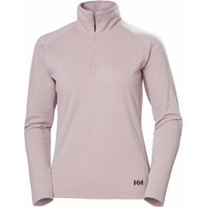 Helly Hansen Outdoorová mikina W Verglas Half-Zip Midlayer Dusty Syrin S