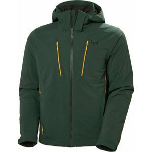 Helly Hansen Alpha 3.0 Ski Jacket Darkest Spruce M