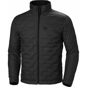 Helly Hansen Lifaloft Insulator Jacket Black Matte S