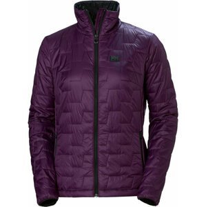 Helly Hansen W Lifaloft Insulator Jacket Amethyst XL Outdoorová bunda