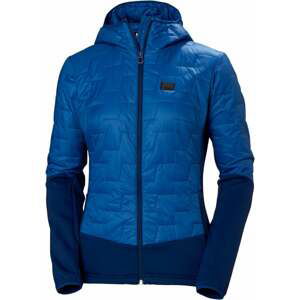 Helly Hansen W Lifaloft Hybrid Insulator Jacket Deep Fjord S