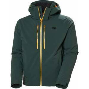 Helly Hansen Alpha Lifaloft Jacket Darkest Spruce M