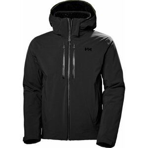 Helly Hansen Alpha Lifaloft Jacket Black S