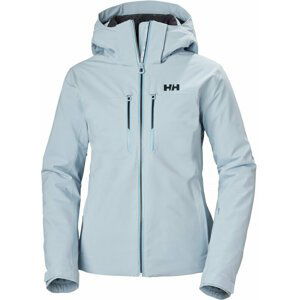 Helly Hansen W Alphelia Lifaloft Jacket Baby Trooper L