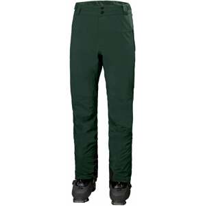 Helly Hansen Alpha Lifaloft Pants Darkest Spruce S