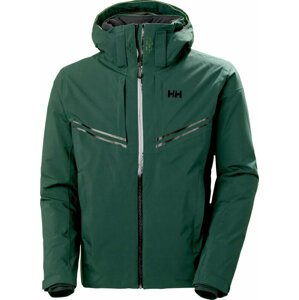 Helly Hansen Alpha Infinity Jacket Darkest Spruce L