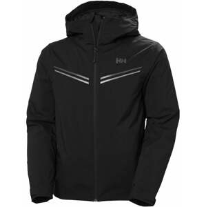 Helly Hansen Alpine Insulated Jacket Black L