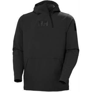 Helly Hansen Ullr D Shield Ski Hoodie Black XS Mikina