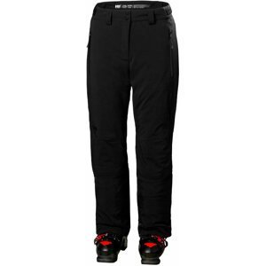 Helly Hansen W Alphelia 2.0 Insulated Ski Pants Black S