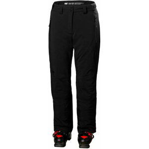 Helly Hansen W Alphelia 2.0 Insulated Ski Pants Black XL