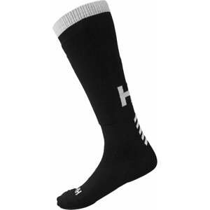 Helly Hansen Alpine Sock Technical Black 36-38 Lyžiarske ponožky