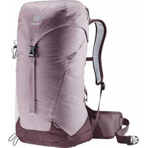 Deuter AC Lite 22 SL Grape/Aubergine 22 L Outdoorový batoh