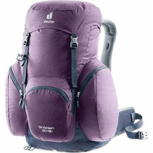 Deuter Gröden 30 SL Plum/Navy