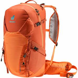 Deuter Speed Lite 23 SL Paprika/Saffron 23 L Outdoorový batoh