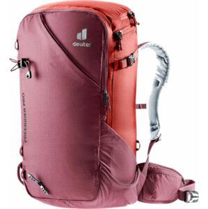 Deuter Freerider Pro 32 Plus SL Maron/Currant