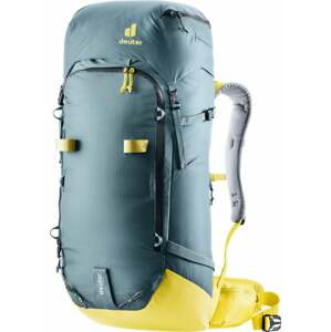 Deuter Freescape Pro 40+ Teal/Corn Outdoorový batoh