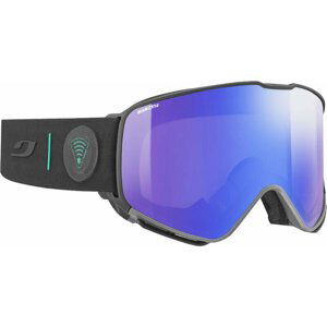 Julbo Quickshift Ski Goggles Blue/Twicemeblack/Green Lyžiarske okuliare