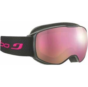 Julbo Echo Ski Goggles Pink/Black/Pink Lyžiarske okuliare