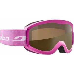 Julbo Proton Chroma Kids Ski Goggles Pink Lyžiarske okuliare